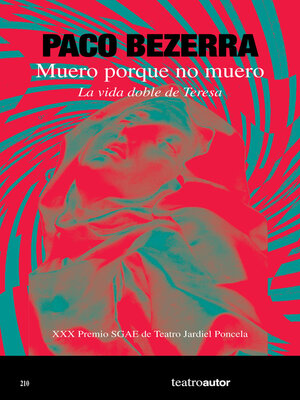 cover image of Muero porque no muero